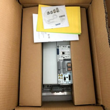 One New LENZE E82EV552K2C Inverter E82EV552K_...