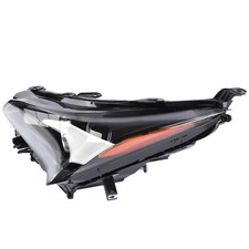 Headlight Left Driver for 2018-2021 Lexus NX NX200t NX300 NX300h 8107078190 LED
