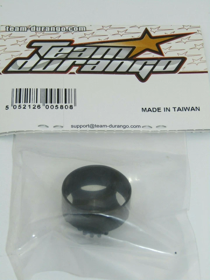 Team Durango - Clutch Bell 14T - TD310158 - RARE - Image 3 of 3