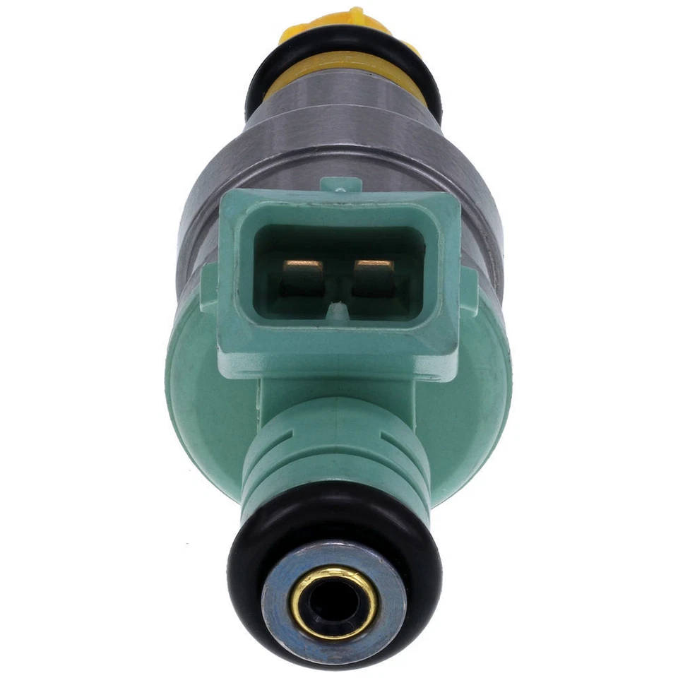 Injetor de combustível multiportas remanufaturado remanufaturado para BMW 323i 98-99 GB - Imagem 3 de 4