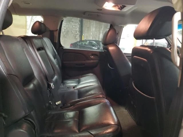 Baúl/portón trasero con vidrio tintado de privacidad para 07-14 SUBURBAN 1500 392192 Foto 4 de 4