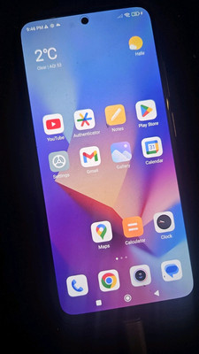 Xiaomi Redmi Note 10S 64GB Dual Sim