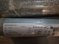 Grandeco Astoria Grey Marble Metallic effect Modern Textured Wallpaper x 2 rolls