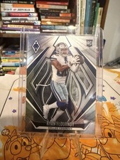 2024 Panini Phoenix - Rookies Ryan Flournoy #238 (RC)