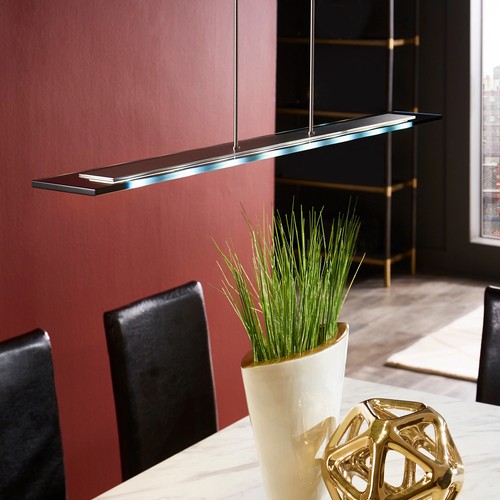 Leucothea Light Rods LED Pendant by iNSPIRE Q Modern | eBay