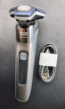 Philips Norelco Shaver 7000 Series S7788 Electric Razor Wet Dry W/ Charger