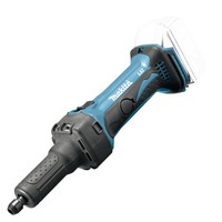 Makita DGD800Z Akku Geradschleifer Solo 18V Li-Ion Lxt