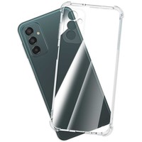 Anti-Shock SchutzhüLle FüR Samsung Galaxy M23 Cover Backcover Case Tasche Bumper