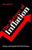 Return Of Inflation | Money And Capital In The 21St Century | Carol Atack | Buch
