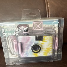 Sunny Life Underwater Camera- New in Box