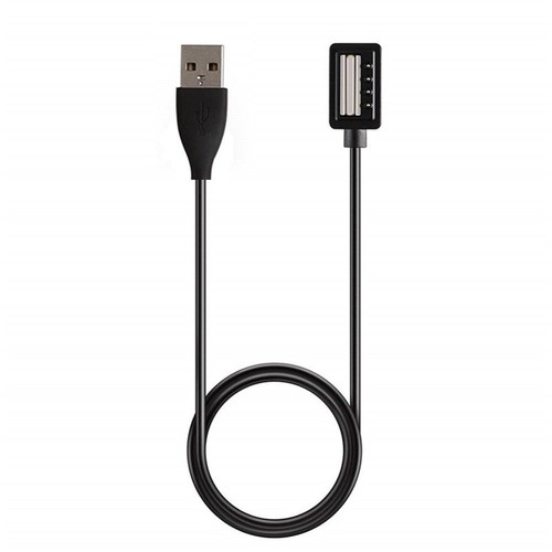 1m USB Data Charging Cable Charger For Suunto 9/9 Baro/Suunto Spartan Smartwatch - Photo 5/9