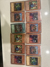Yu-Gi-Oh Toon World Lot