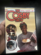 The Best of the Cosby Show 2007, DVD, NEW, SEALED