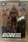 RED NINJA #08 GI Joe Classified Series 6" Hasbro 2020 Action Figure MISB