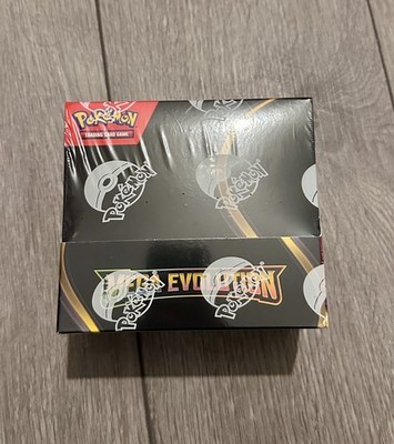 Pokémon Mega Evolution Booster Box 36 Packs NEU & SEALED