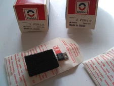 GM DELCO Car Stereo DM 112  Delco   # 16004551