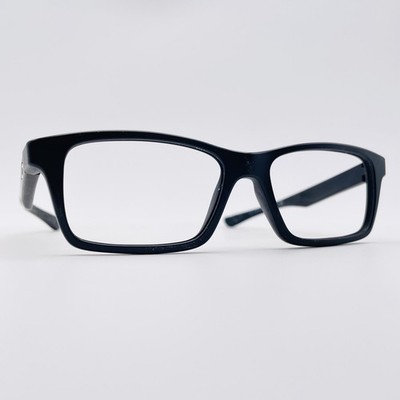 OAKLEY Brille MATT BLACK SQUARE Brillengestell MOD: OY8001-0148 SMALL