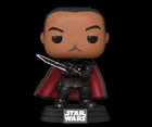 Funko POP! Star Wars Mandalorian - Moff Gideon with Darksaber
