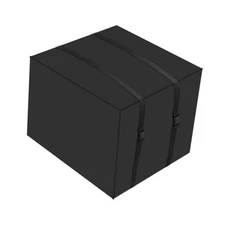  Air Conditioner Cover for Outside Units, 17x12x13 inch Waterproof 17x12x13"