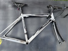Ridley EOS Road Bike Small Frame! Great Condition! Comes With Finishing Kit