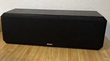 Vtg 90's Boston Acustics 525V 8 Ohms Center Channel Speaker USA