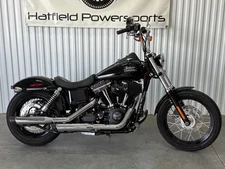 2017 Harley-Davidson Dyna 