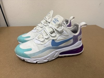 Nike Air Max 279 React Gradient Shift Women s Running Shoes Size 7