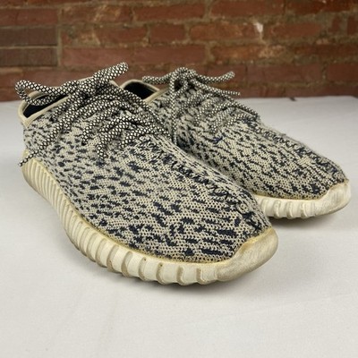 Adidas Yeezy Boost 350 Turtle Dove AQ4832 2015 Men s US 10 Sneakers