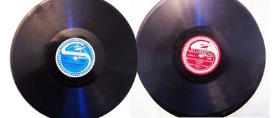 STINSON RECORDS~DREI TECHTER (THREE DAUGHTERS) REISELE~ODDESSER BULGARISH~MALKA