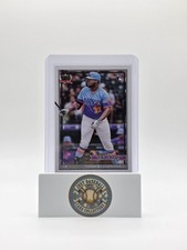 2026 Topps Series 1 - 1991 Topps Baseball Yanquiel Fernandez #T91-61 (RC)