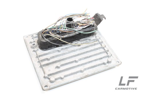 FORD FOCUS Motorsteuergerät 4M51-12A650-HF 2005 13615675