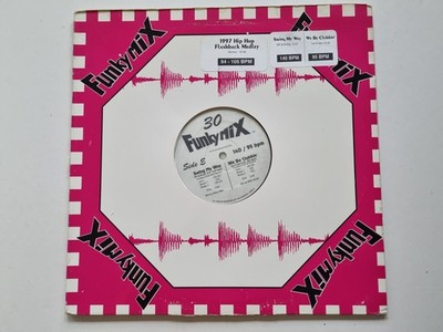 Various/ Ice Cube - We Be Clubbin' 12'' Vinyl Maxi US