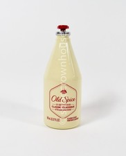 Old Spice CLASSIC Scent After Shave 6.37 fl oz NWOB