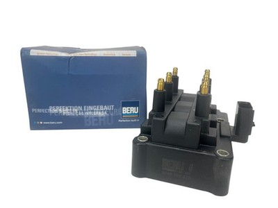 BERU Zündspule 12 V für Ford Chrysler Dodge ZS470