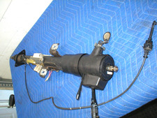 1982-88 Camaro Firebird Tilt Steering Column Keys Cruise Control .wiper Delay 1982-88 Camaro Firebird Tilt Steering Column Keys Cruise Control .wiper Delay