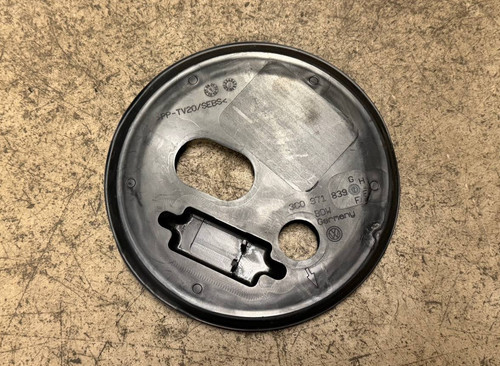 Abdeckung Kraftstoffpumpe VW Pasat 3C Geberabdeckung 3C0971839G