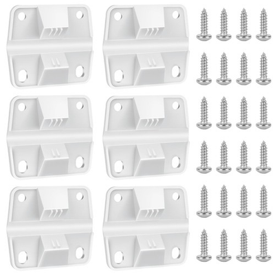 #ad #ad Replacement For Coleman Cooler Hinges Coleman Cooler Parts 5253 6262 $19.99