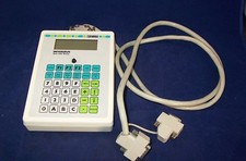 Phoenix Contact Interbus Hand Held Monitor GEB