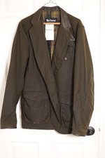 Barbour Beacon Sports Jacket