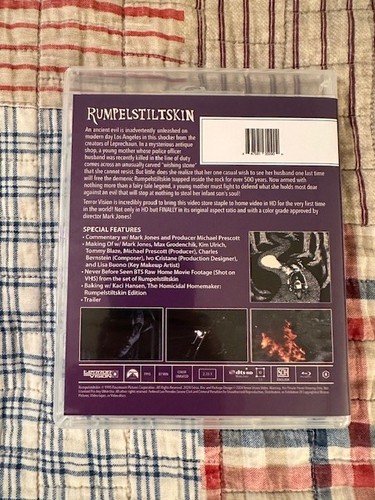 Rumpelstiltskin (Blu-ray) - Picture 10 of 14