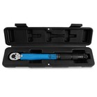 Torque Wrench 1pc Metal Adjustable Tool for Car Repair and Maintenance