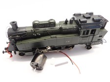 micromotor HP011G motor  HP011G Piko (Gützold) BR 24 DR, BR 64 (DR, CSD), u.a.