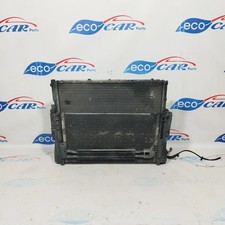 Kit radiatori Bmw X3 E83 2.0 D 16v anno 2004 codice: 7788136 Rif. Art. ecoAC4562