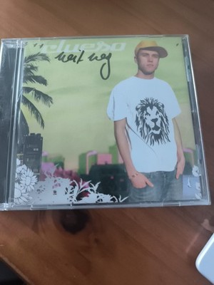 Clueso - Weit Weg - cd