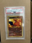 Charizard PSA 10 - Pokemon 2000 Japanese Neo 2 Promo Reverse Foil #006 US seller