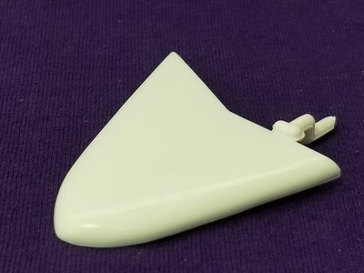 1937 Ford Tudor Sedan HOOD for Revell Monogram 1:24 Model Kit 37