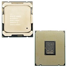 Intel Xeon Processor E5-2618LV4 10-Core 25M Cache, 2.20 GHz FCLGA 2011-3 SR2PE