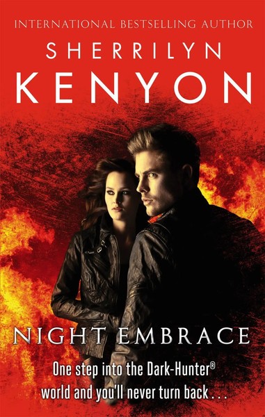 Night Embrace | Sherrilyn Kenyon | Englisch | Taschenbuch | 2011-image