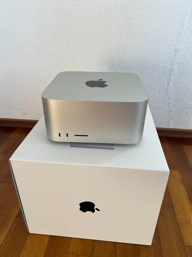 Apple Mac Studio M1 Max 10C CPU 24C GPU 32GB 1 TB SSD excellent condition - OBO