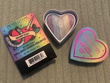 I Heart Revolution Unicorn Heart Glow Highlig...